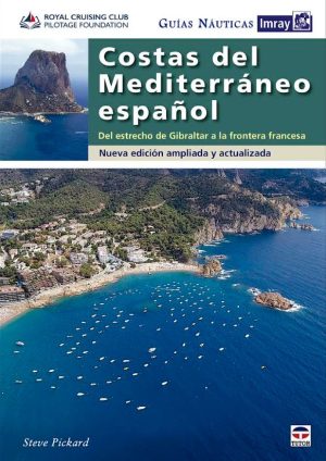 Costas del MEDITERRANEO ESPAÑOL