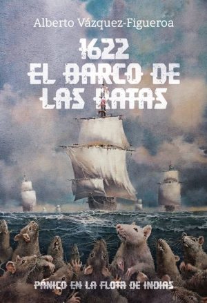 1622 EL BARCO DE LAS RATAS