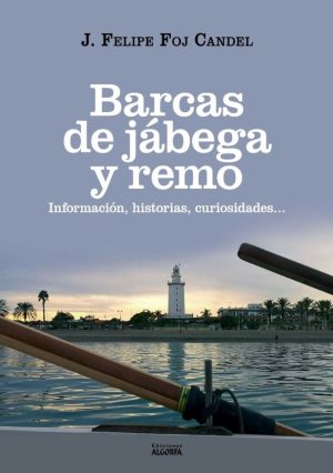 BARCAS DE JABEJA Y REMO