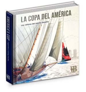 LA COPA DEL AMERICA