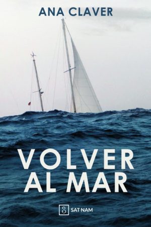 VOLVER AL MAR