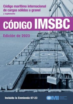 CODIGO IMSBC