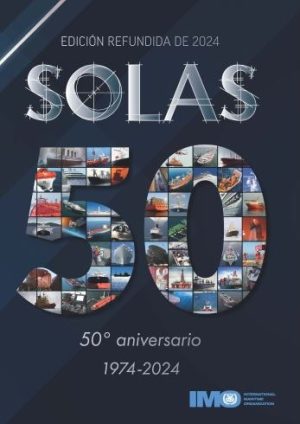 SOLAS EDICION REFUNDIDA 2024 DIGITAL