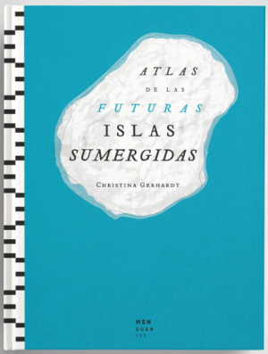 atlas de las futuras islas sumergidas