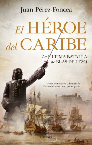 el héroe del caribe