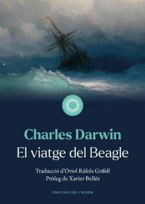 el viatge del Beagle