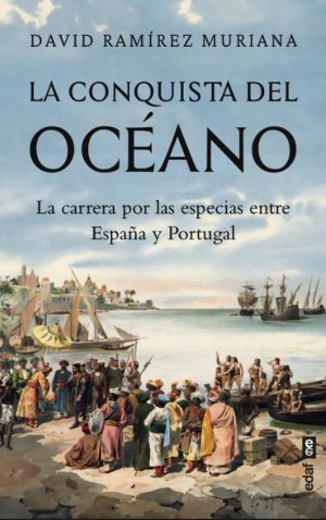 la conquista del océano