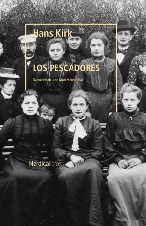 los pescadores