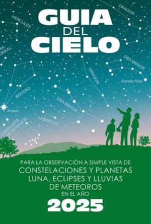 Guia del cielo 2025